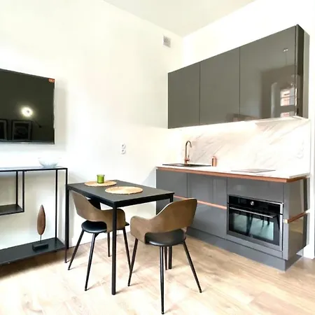 Zielona Kanapa - Za 100m Rynek 公寓 *