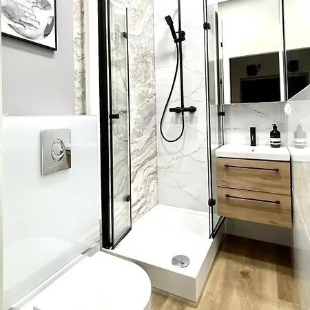 Zielona Kanapa - Za 100m Rynek Appartement