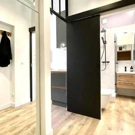 Zielona Kanapa - Za 100m Rynek Apartment Wroclaw