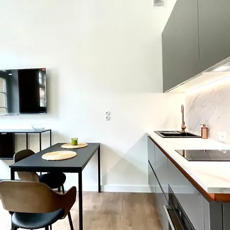 Zielona Kanapa - Za 100m Rynek * Wrocław