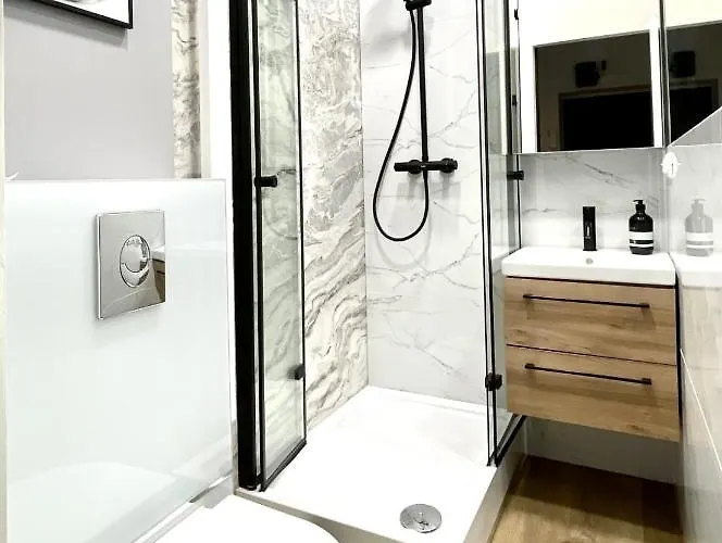 Zielona Kanapa - Za 100m Rynek Apartmán