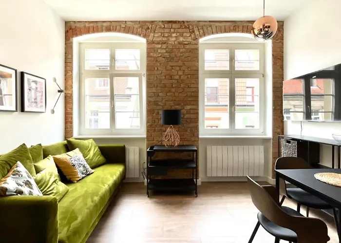 Zielona Kanapa - Za 100m Rynek