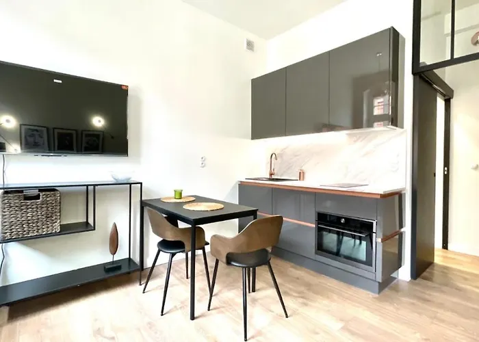Zielona Kanapa - Za 100m Rynek Appartement *