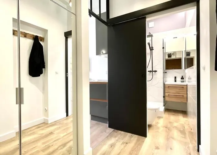 Zielona Kanapa - Za 100m Rynek Appartement Wrocław